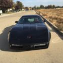Beautiful 1985 Corvette. Been in storage since restoration for 10 years.