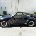Beautiful 1986 Porsche 911 Turbo / 930 -  LOW MILE (46k) - Clean Carfax & Title