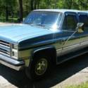 Beautiful 1986 Suburban C20 W/454: 78K Original Miles, New Alternator, MUST SEE!