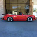 Beautiful 1987 911 Carrera Cabriolet 5 Speed G50 Transmission - Low Miles 70k