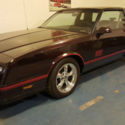 Beautiful 1987 Chevrolet SS Monte Carlo 383 Stroker T-Tops