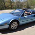 Beautiful 1987 Ferrari 328 GTS