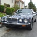 BEAUTIFUL 1987 Jaguar XJ6