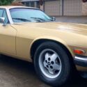 BEAUTIFUL 1987 JAGUAR XJS 2+2 RUNS AND DRIVES! SINGLE FAMILY OWNED! LOW MILES!