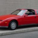 Beautiful 1987 Nissan 300ZX. T-Tops. Automatic. Ready To Drive Home!!