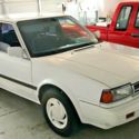 Beautiful 1987 Nissan Stanza- 5 Speed- Very Clean