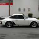 Beautiful 1987 Porsche 911 G50 Coupe - White on Linen - Well maintained