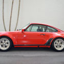 Beautiful 1987 Porsche 911 Turbo 930 Coupe - Tastefully Modified - Fuchs Wheels