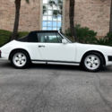 Beautiful 1988 911 Carrera Cabriolet 5 Speed G50 Transmission - Low Miles 56k