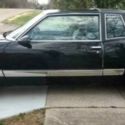Beautiful 1988 Chevrolet Monte Carlo LS` Newer AC,Tires,Paint`1 Owner w/ Papers