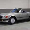 BEAUTIFUL 1988 MERCEDES-BENZ 560SL, ONLY 61,600 MILES, JUST SERVICED!!!