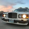 BEAUTIFUL 1989 BENTLEY TURBO R