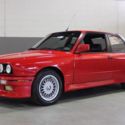 BEAUTIFUL 1989 BMW M3, JUST SERVICED!!!  VERY COLLECTABLE!!!