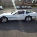 Beautiful 1989 Chevrolet Corvette. *ACCIDENT FREE* *55K MILES*