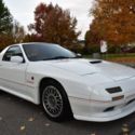 BEAUTIFUL 1989 MAZDA RX-7 TURBO II COUPE