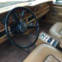 Beautiful 1989 Rolls Royce Silver Spirit