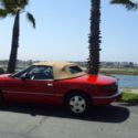 Beautiful 1990 Buick Reatta convertible