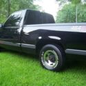 BEAUTIFUL 1990 CHEVROLET 454 SS PRO TOUR SUPER SPORT 7.4 HOT ROD TRUCK C10