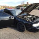 Beautiful 1990 Ford Thunderbird SC V6 3.8 - Collectors Item