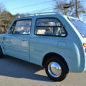 Beautiful 1990 Nissan PAO in immaculate condition