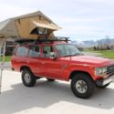 Beautiful 1990 Toyota Land Cruiser FJ62, ARB Camp Ready!!! NO RESERVE!!!