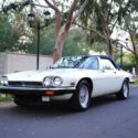 Beautiful 1990 XJS Convertible originally from Arizona with original paint,