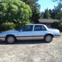 Beautiful 1991 Buick Lesabre Limited Elderly Owner 60k.Original Miles.Rust Free