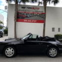Beautiful 1991 Porsche 911 C4 964 Cabriolet Convertible - Low Miles Only 88k !