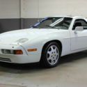 BEAUTIFUL 1991 PORSCHE 928S4, LOADED, JUST SERVICED!!!