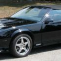 Beautiful 1991 Restomod Camaro RS 435hp 383 LT1 4L60E Convertible