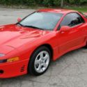 Beautiful 1992 3000GT VR4 (Twin Turbo)