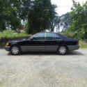 Beautiful 1992 Mercedes 400SE,Rust Free,Adult Owned,Garaged.All Original.NICE