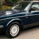 Beautiful 1992 Volvo 240 sedan great condition runs and drives clean title