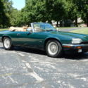 BEAUTIFUL 1993 Jaguar XJS, Drives Great, Runs Well, Ready to Cruise, +Condition!