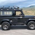 Beautiful 1993 Land Rover Defender 90