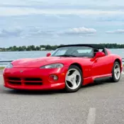 BEAUTIFUL 1994 DODGE VIPER RT-10 8.0L V10 6-SPEED STUNNING CAR - LOW BUY IT NOW!
