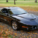 BEAUTIFUL 1994 Pontiac Firebird Formula Coupe / TRANS AM GT -400+HP Head Turner!