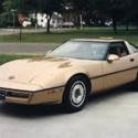 BEAUTIFUL 2 OWNER CALIFORNIA 1986 CORVETTE LOADED ONLY 63,248 MILES $5900 OBO