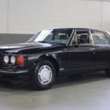 BEAUTIFUL 2001 BENTLEY TURBO R, ONLY 47,215 MILES, JUST SERVICED!!!