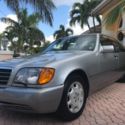 Beautiful 300D with biofuel / vegetable oils greasecar system
