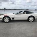 BEAUTIFUL 35TH ANNIVERSARY EDITION LOW MILE 1988 CORVETTE VERY RARE OPTIONS