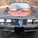 BEAUTIFUL 403&#034; TRANS AM WITH 1971 PONTIAC 400&#034; MINT INTERIOR SHARP REPAINT WOW!!
