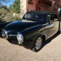 Beautiful 47 Studebaker Convertible Street Rod (Black Beauty)