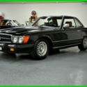 BEAUTIFUL 500SL BLACK/TAN LOW  66, 344 ORIGINAL MILES GARAGED PAMPERED SERVICED
