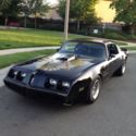 Beautiful 79 Smokey and the Bandit TransAm