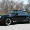 Beautiful 930 Turbo with Recent Major Service Completed