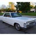 BEAUTIFUL 95K ACTUAL MILE SURVIVOR 1967 CHRYSLER IMPERIAL LEBARON HARDTOP NICE !