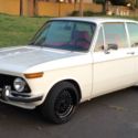 Beautiful Alpine White with Red Leather A/C & Sunroof L@@K