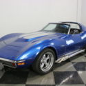 BEAUTIFUL & A BLAST TO DRIVE! 383 STROKER V8, 4 SPD, POWER DISCS, PS, LEATHER!!