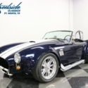 BEAUTIFUL & FRESH SHELL VALLEY, 351CI WINDSOR V8, 5 SPEED, 4 WHEEL WILWOOD DISCS